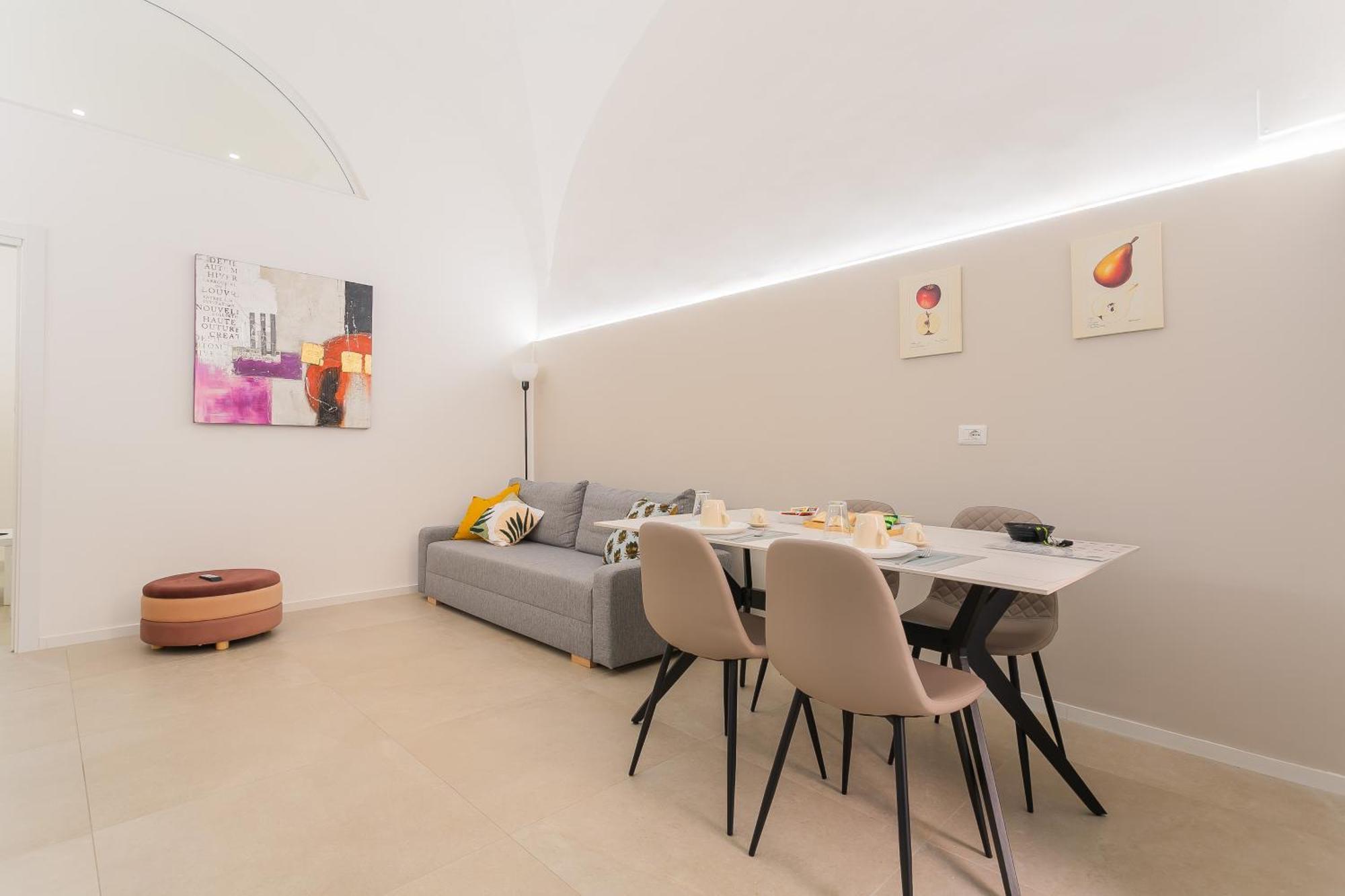 Ferienwohnung Barinon Bliss Exterior foto