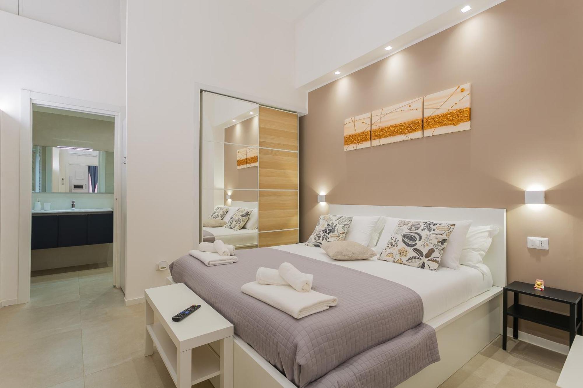 Ferienwohnung Barinon Bliss Exterior foto
