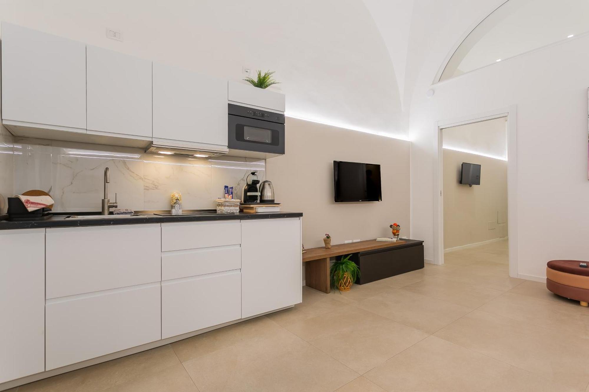 Ferienwohnung Barinon Bliss Exterior foto