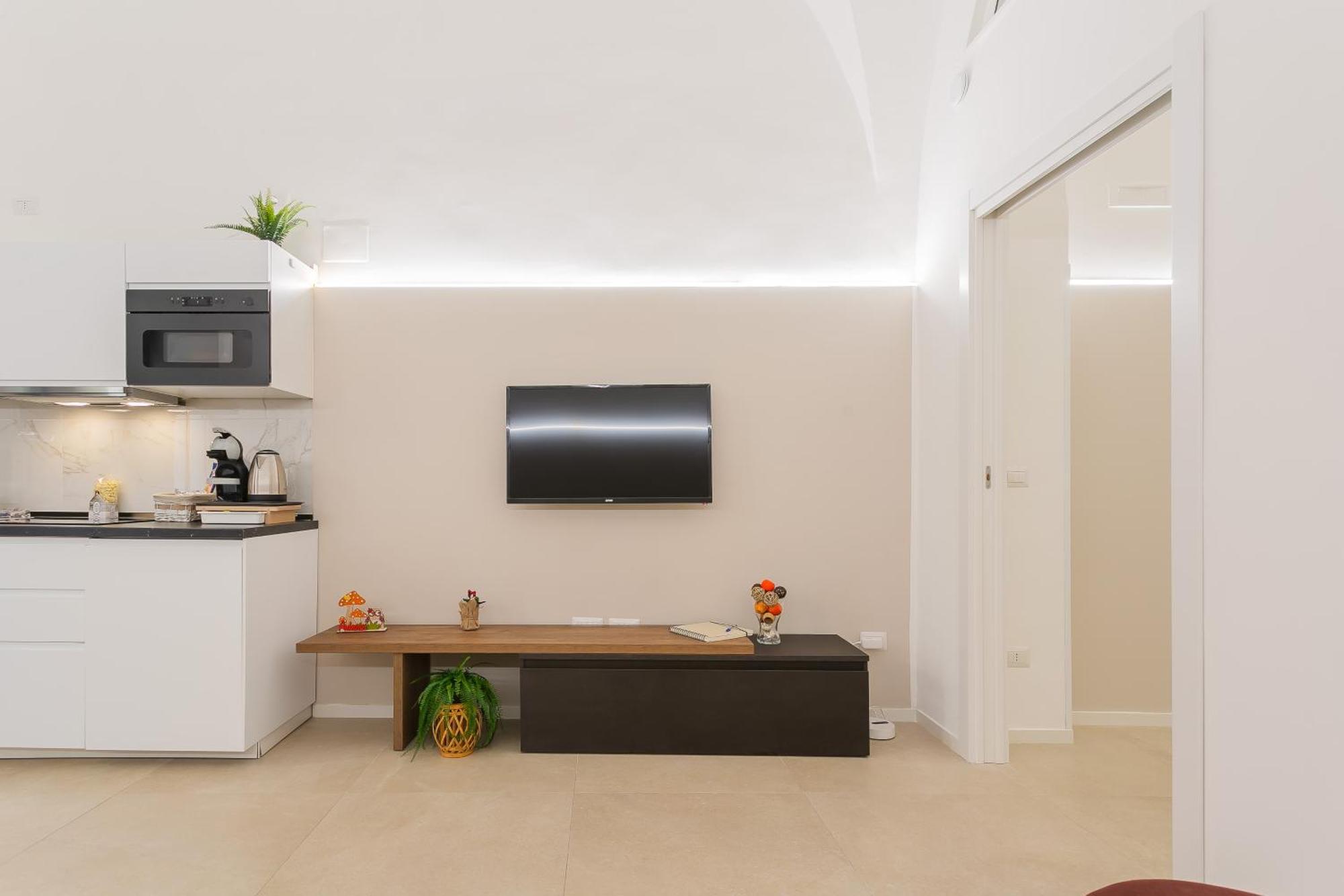 Ferienwohnung Barinon Bliss Exterior foto